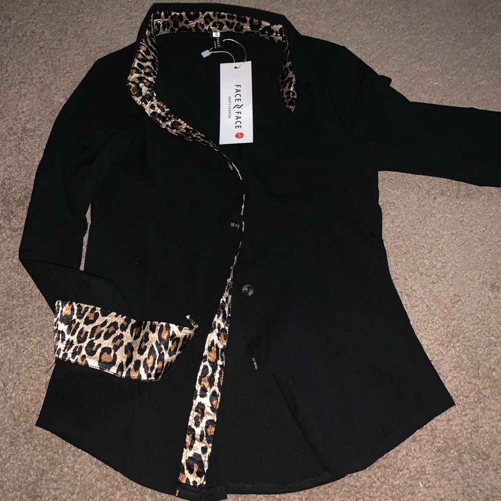 Dress shirt